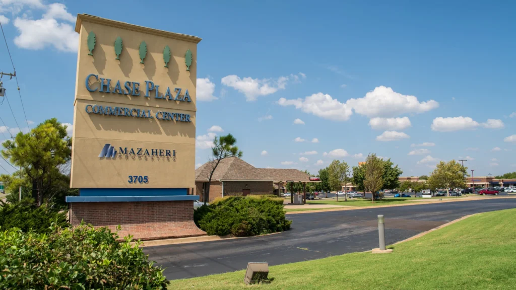 Chase Plaza photo 12
