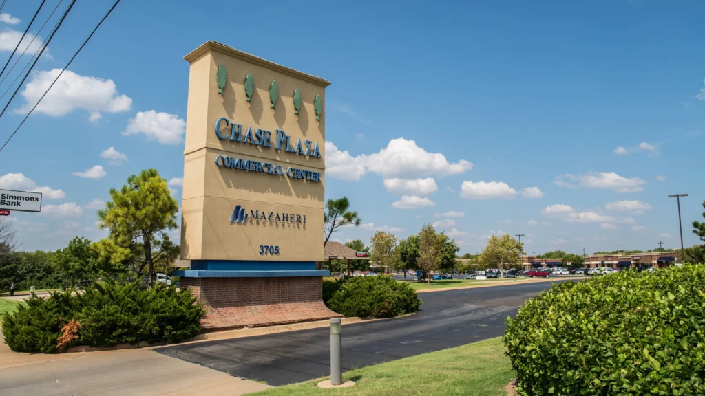 Chase Plaza photo 13