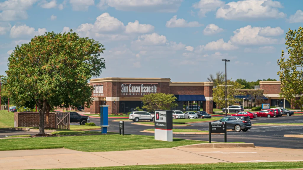 Chase Plaza photo 14