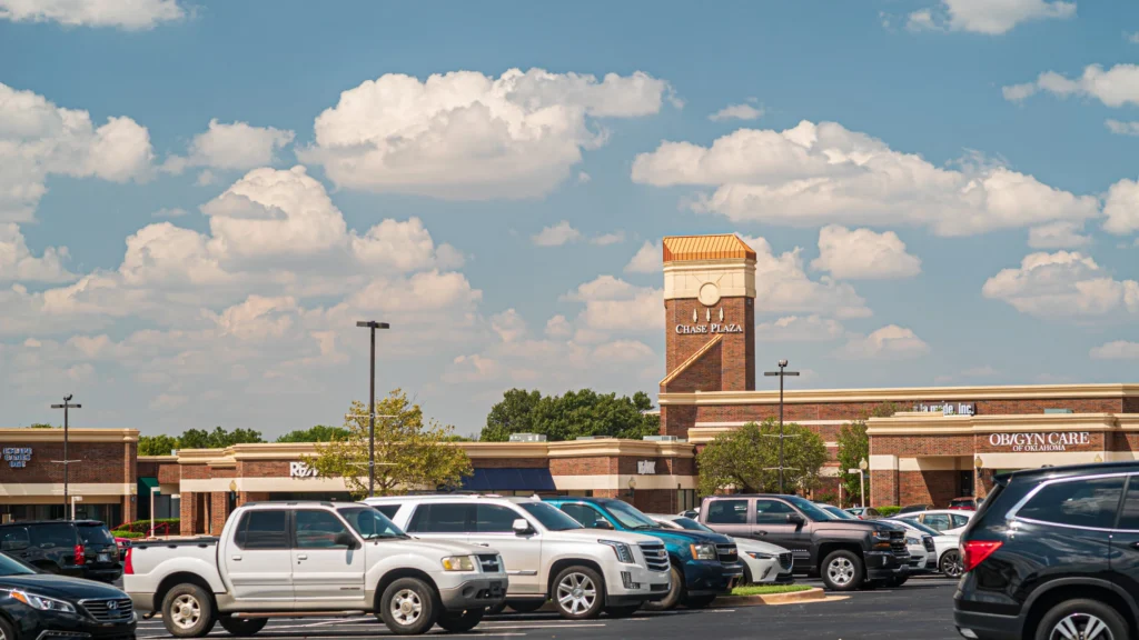 Chase Plaza photo 15