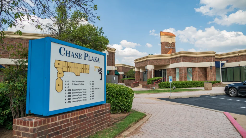 Chase Plaza photo 19
