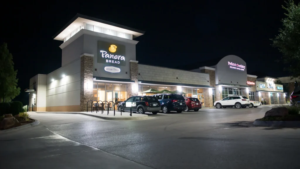 Shoppes at McAuley Plaza photo 10