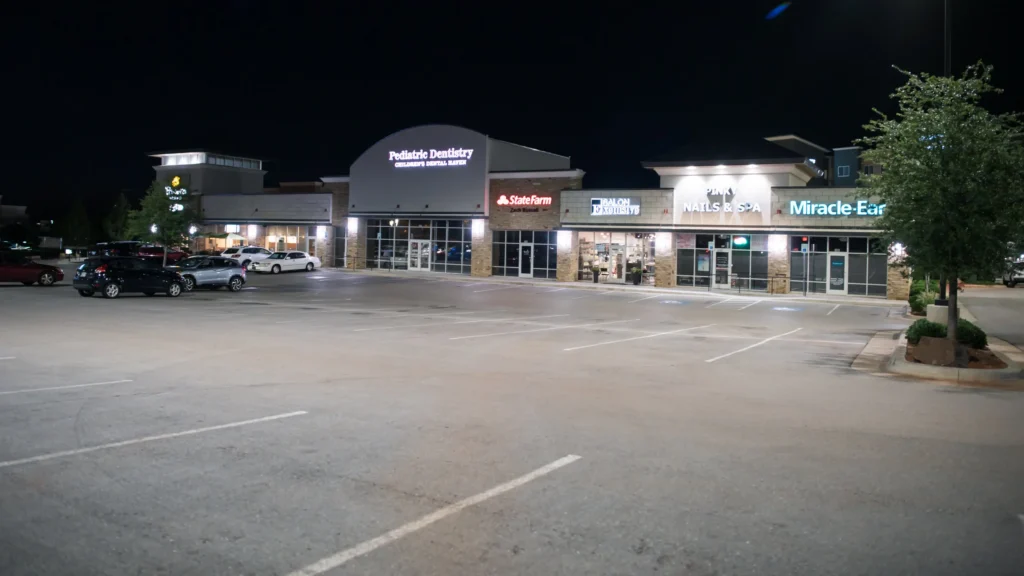 Shoppes at McAuley Plaza photo 12