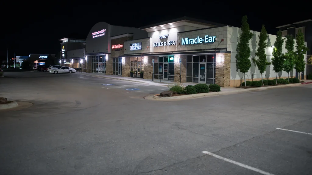 Shoppes at McAuley Plaza photo 13