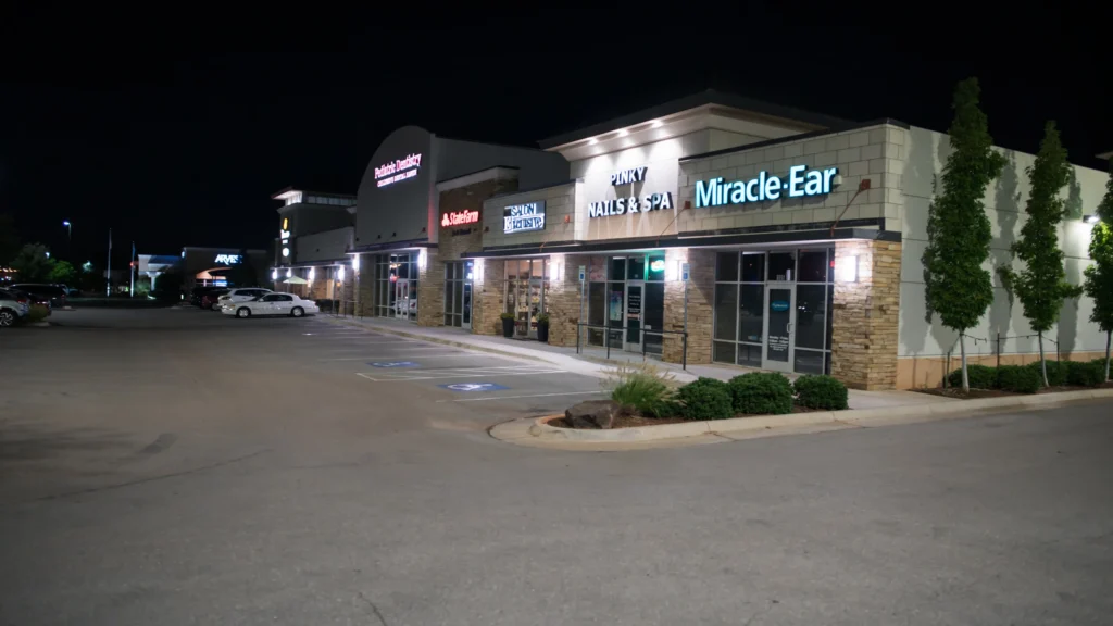 Shoppes at McAuley Plaza photo 14