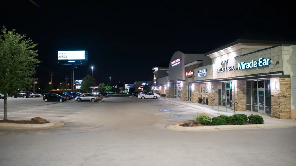 Shoppes at McAuley Plaza photo 15