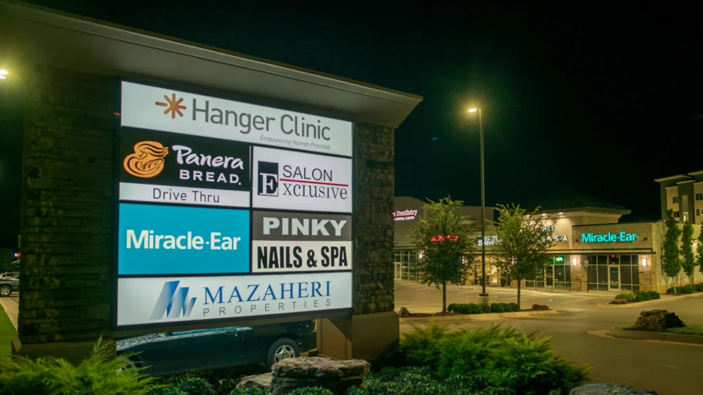 Shoppes at McAuley Plaza photo 16