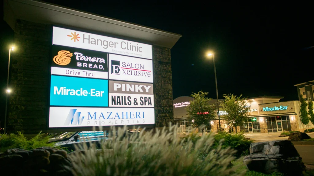 Shoppes at McAuley Plaza photo 17