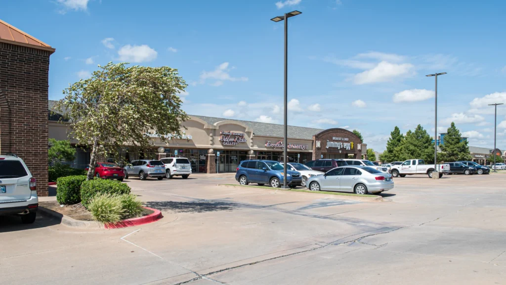 North Pointe Shoppes at Quail Springs photo 6