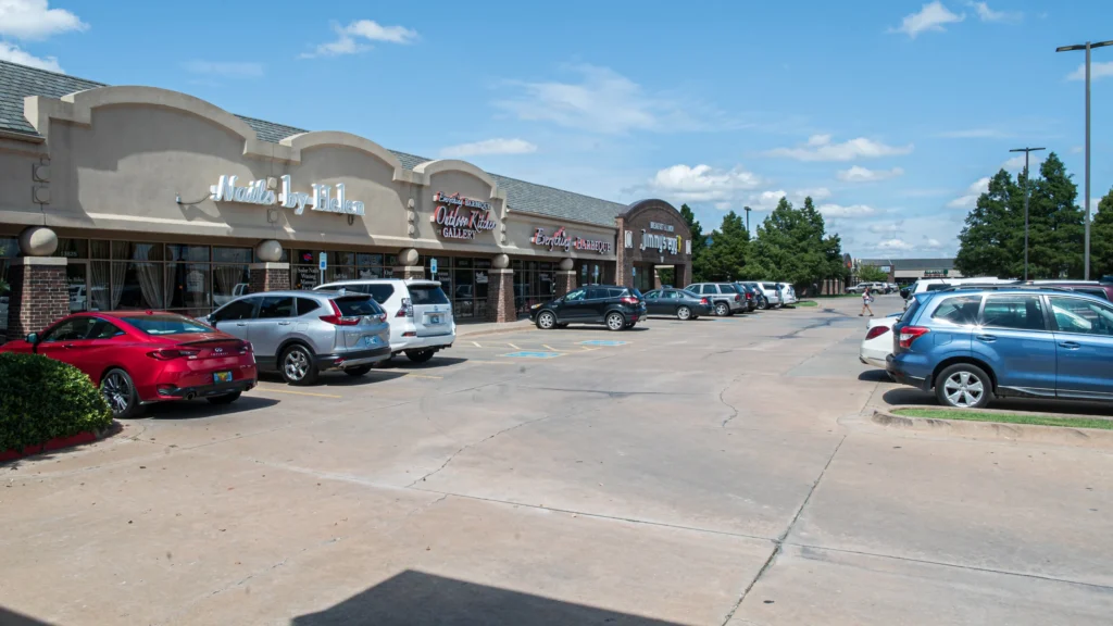 North Pointe Shoppes at Quail Springs photo 10