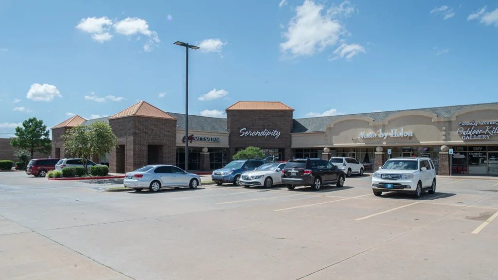 North Pointe Shoppes at Quail Springs photo 11