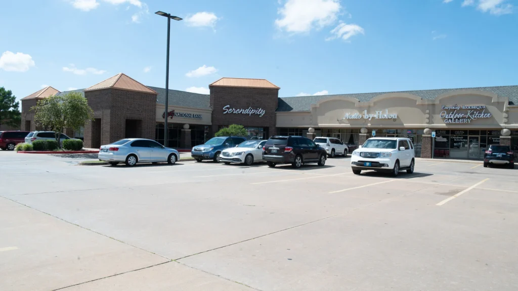 North Pointe Shoppes at Quail Springs photo 12