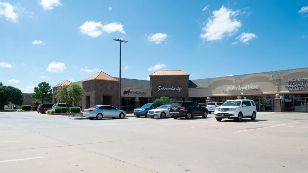 North Pointe Shoppes at Quail Springs photo 13