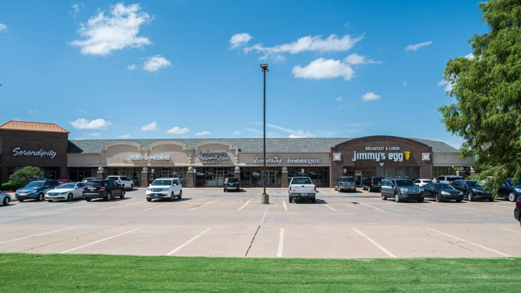 North Pointe Shoppes at Quail Springs photo 14