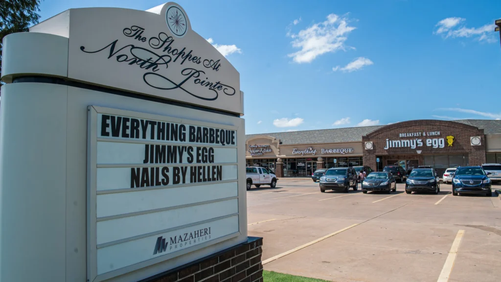 North Pointe Shoppes at Quail Springs photo 15