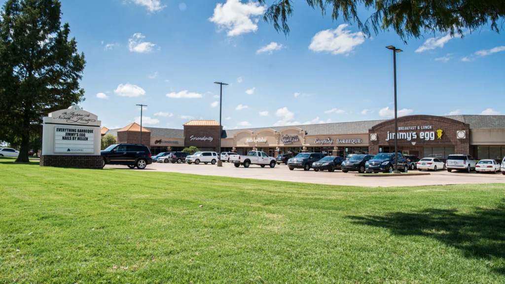 North Pointe Shoppes at Quail Springs photo 16