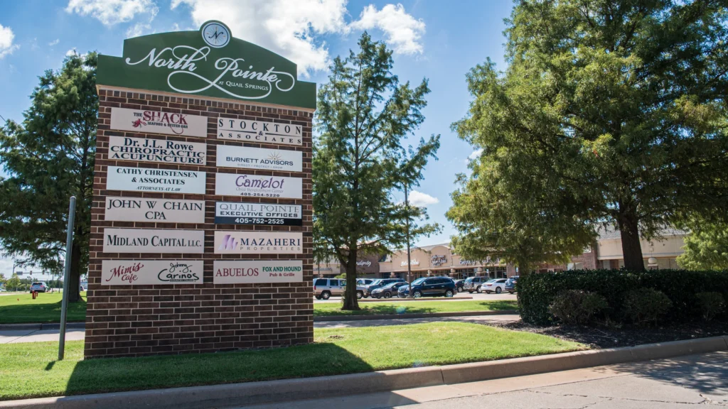 North Pointe Shoppes at Quail Springs photo 17