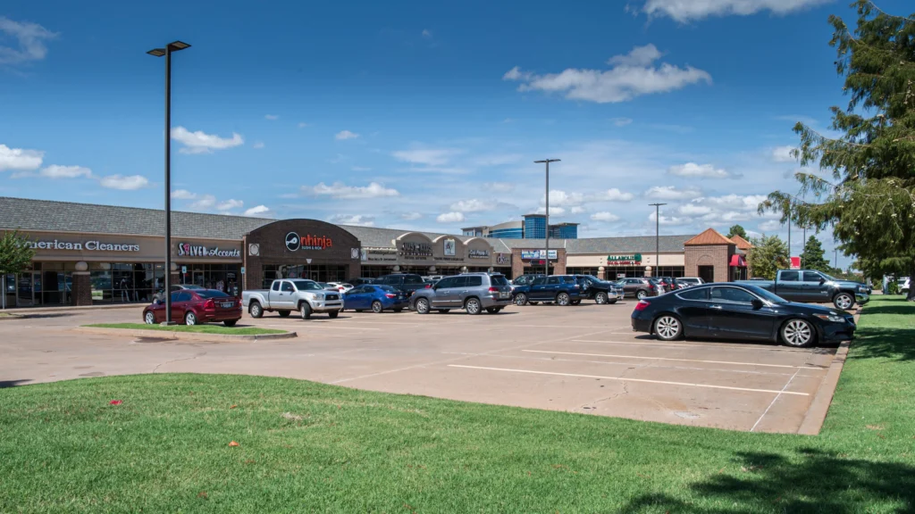 North Pointe Shoppes at Quail Springs photo 18