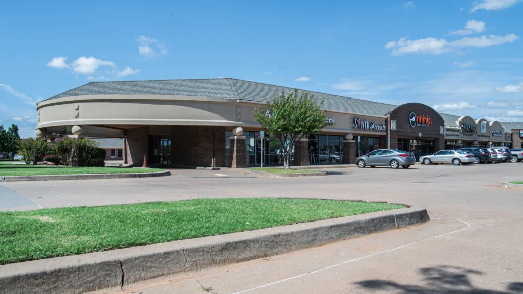 North Pointe Shoppes at Quail Springs photo 20