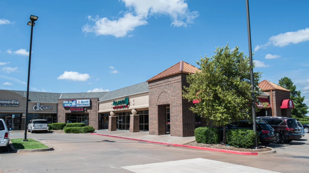 North Pointe Shoppes at Quail Springs photo 21