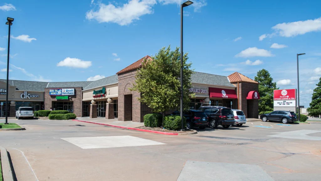North Pointe Shoppes at Quail Springs photo 22