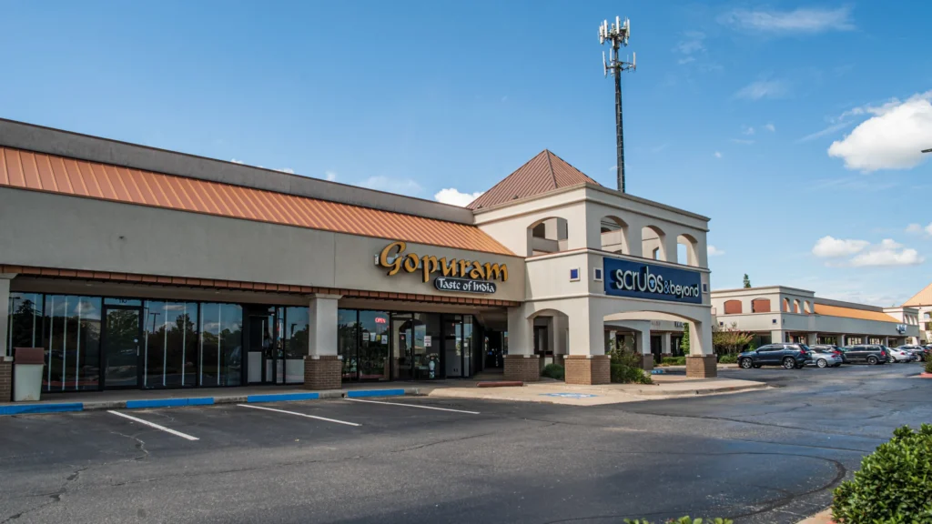 Quailbrook Plaza photo 8
