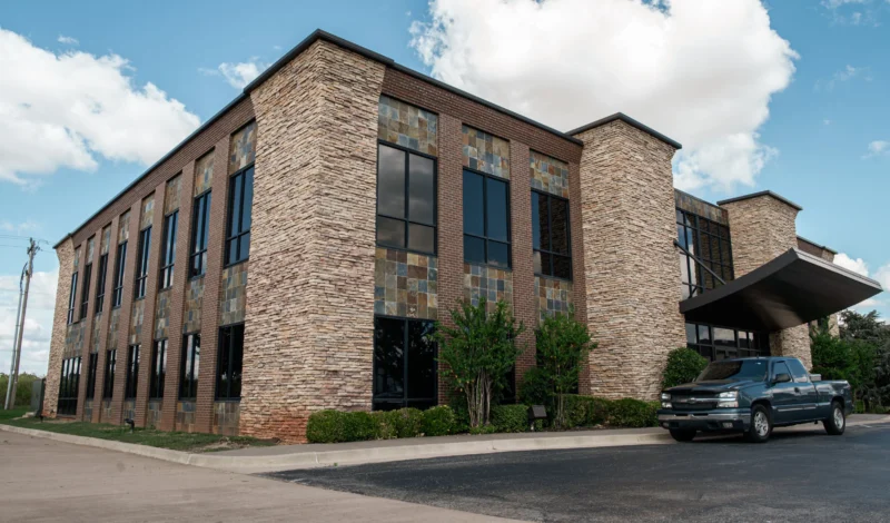 Memorial Medical Plaza
