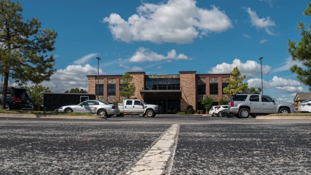 Memorial Medical Plaza photo 1