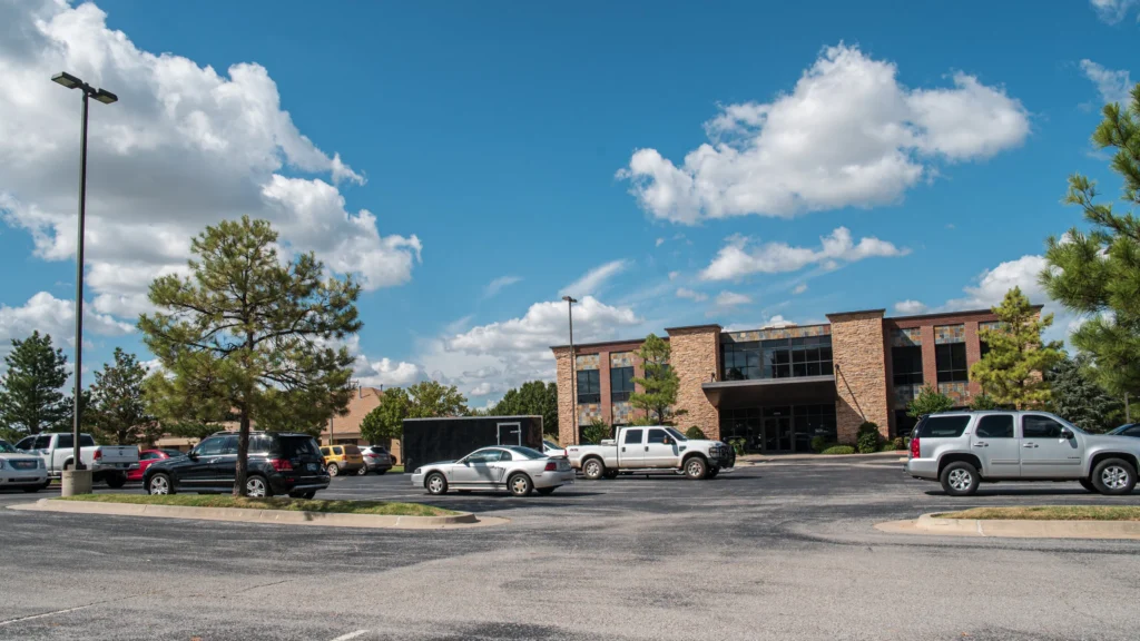 Memorial Medical Plaza photo 2