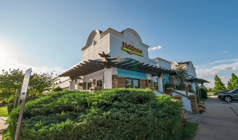 Poblano at Shoppes at Quail Springs