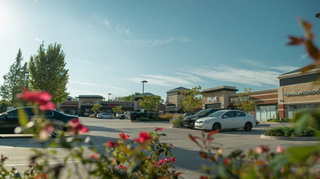 Shoppes at Fox Lake photo 11