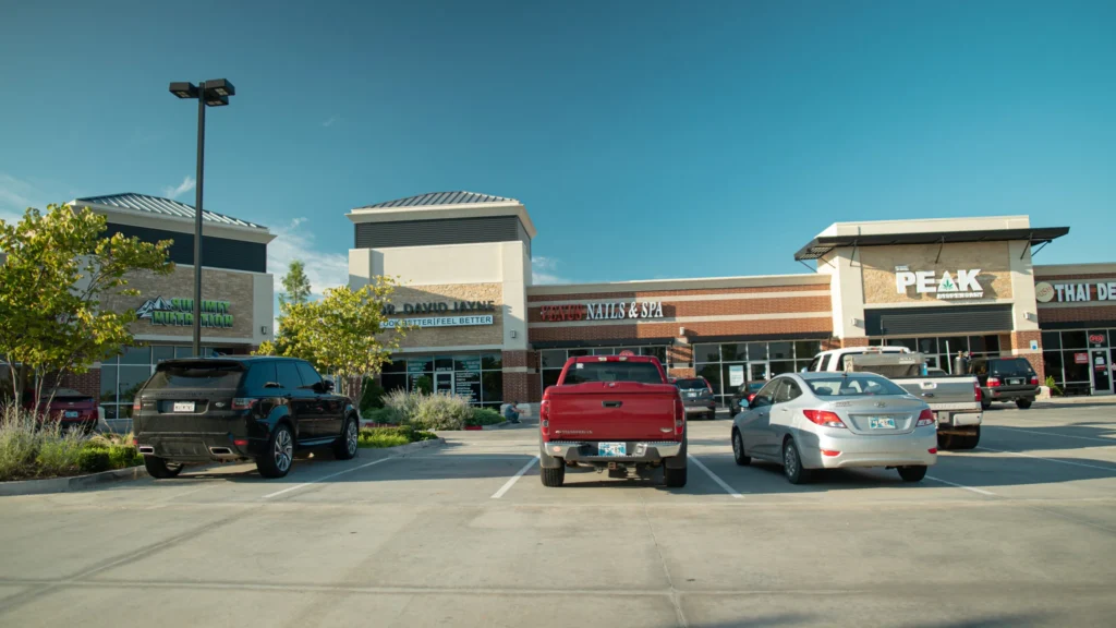 Shoppes at Fox Lake photo 14