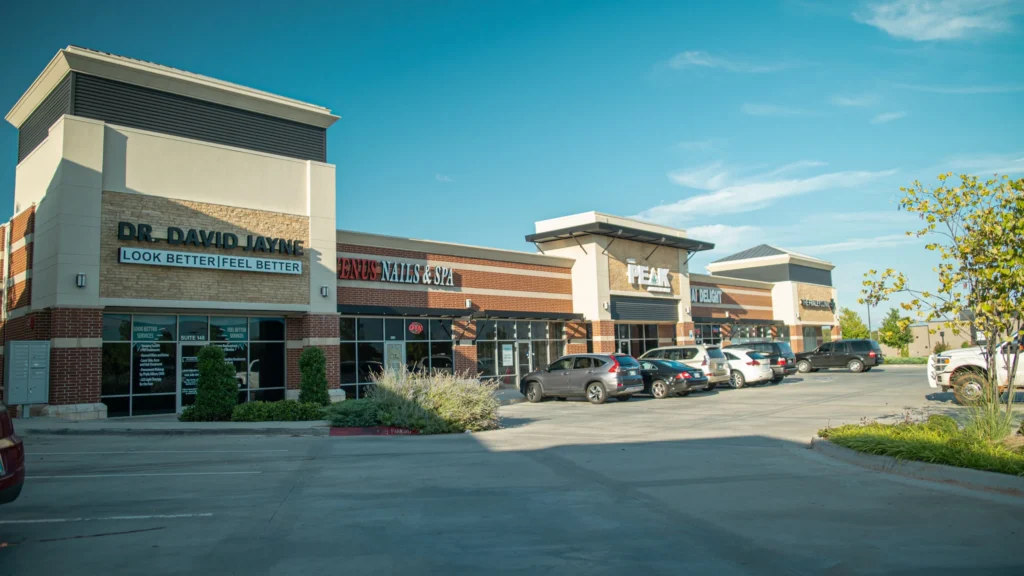 Shoppes at Fox Lake photo 15