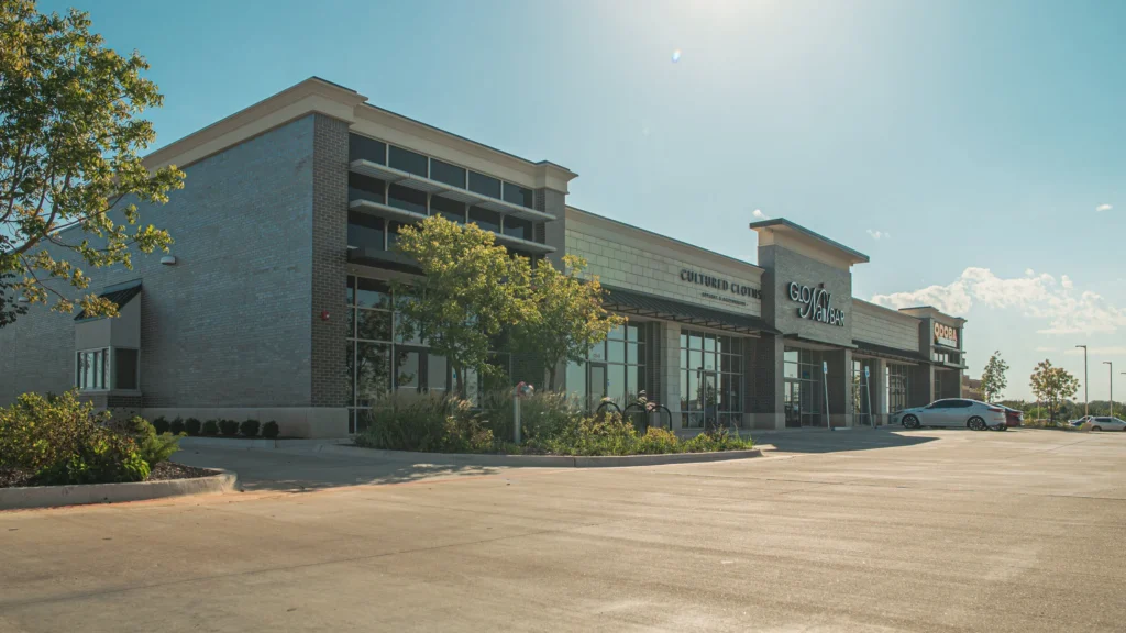 Shoppes at East Covell photo 13