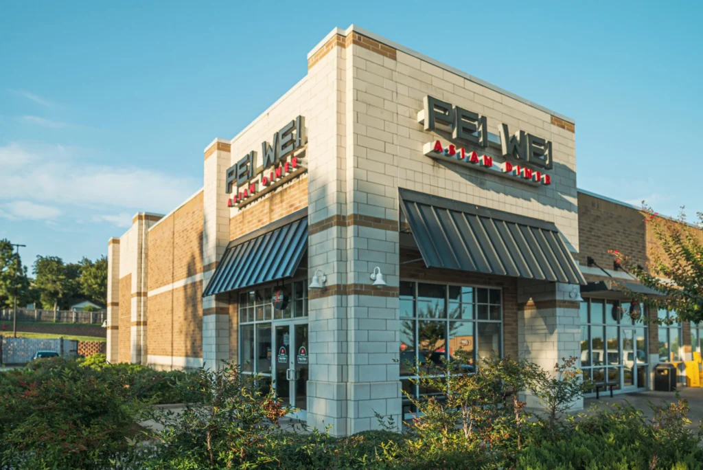 Shoppes at Edmond University photo 13