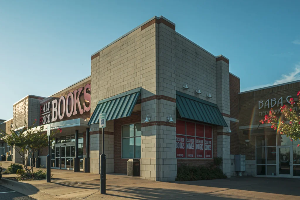 Shoppes at Edmond University photo 15