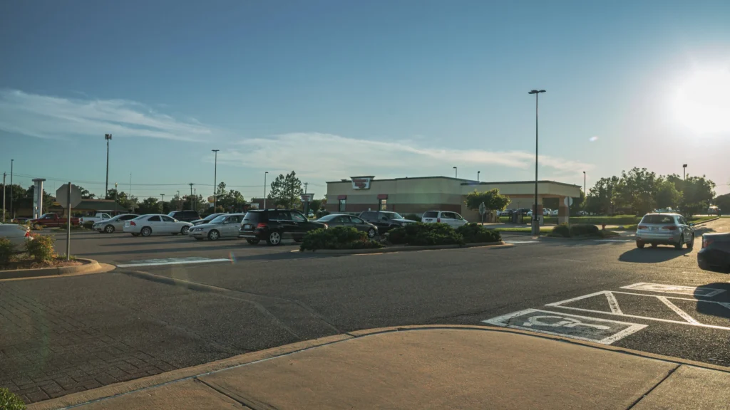 Shoppes at Edmond University photo 16