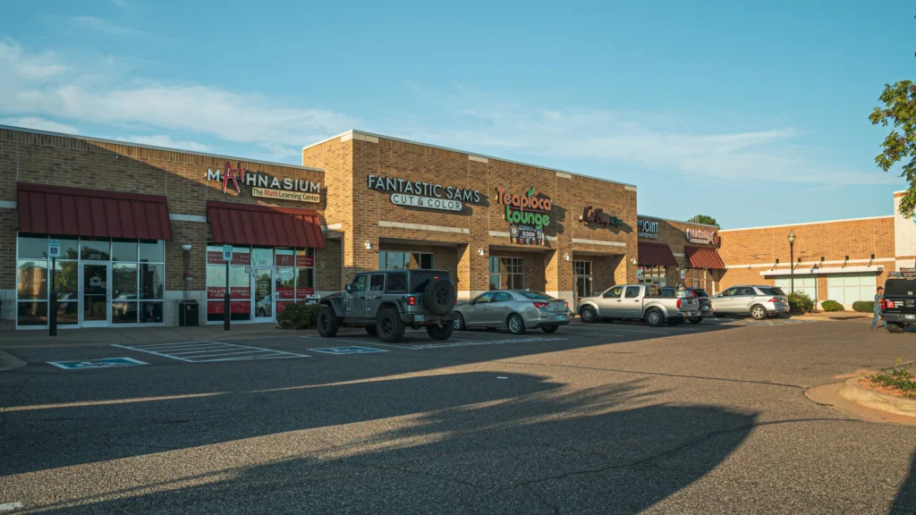 Shoppes at Edmond University photo 17