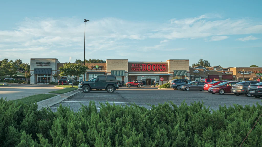 Shoppes at Edmond University photo 5