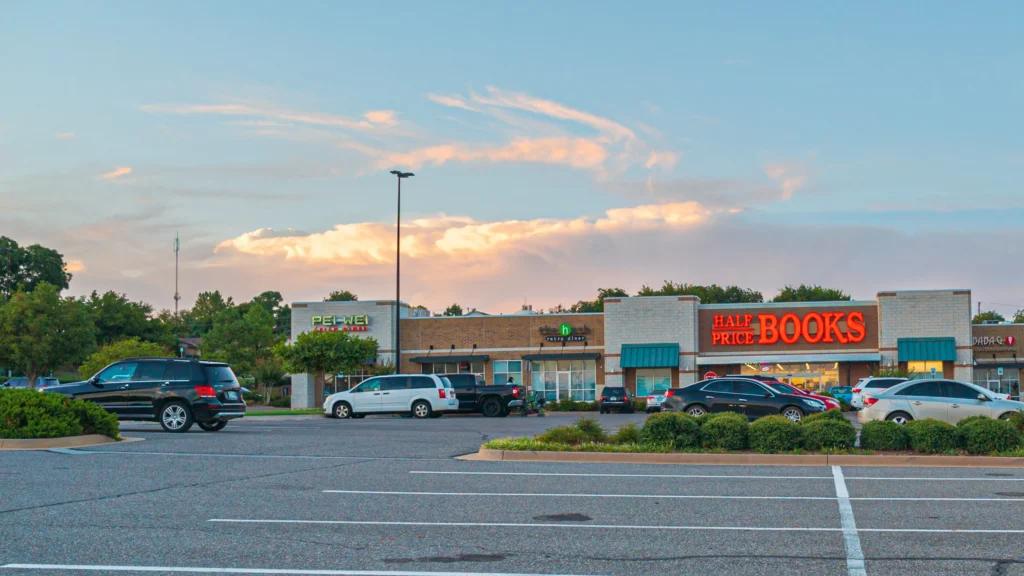 Shoppes at Edmond University photo 11