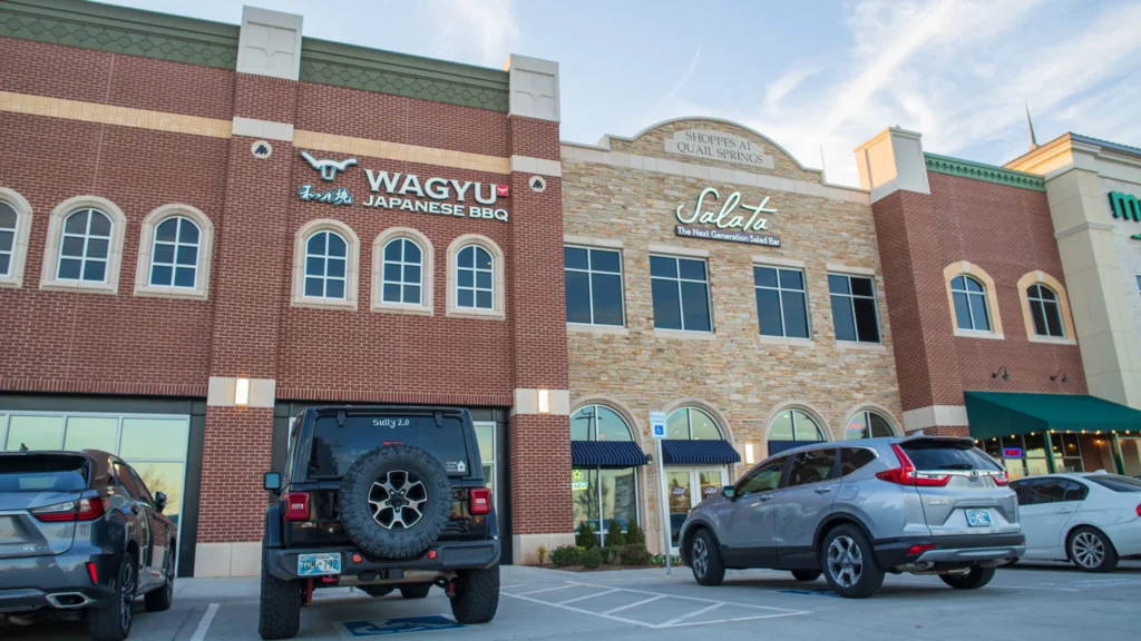 Shoppes at Quail Springs photo 4