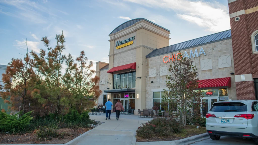 Shoppes at Quail Springs photo 5