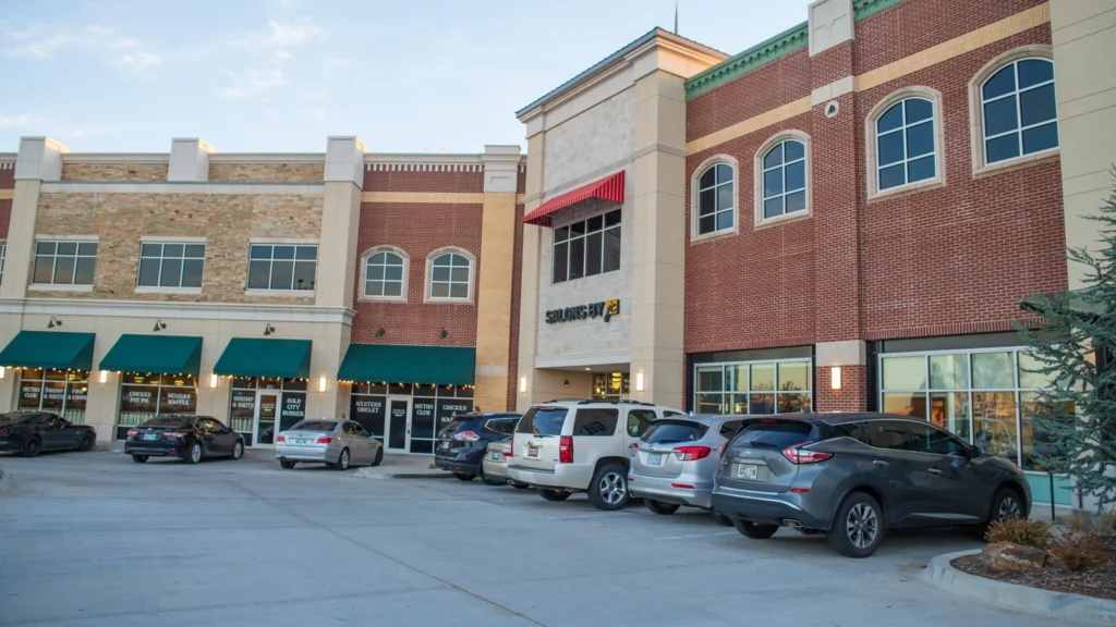 Shoppes at Quail Springs photo 12