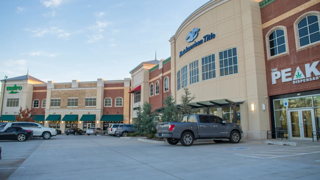 Shoppes at Quail Springs photo 14