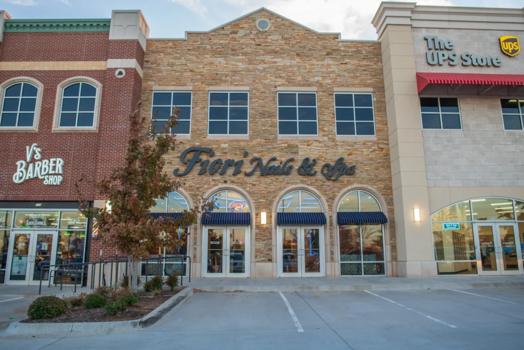 Shoppes at Quail Springs photo 16