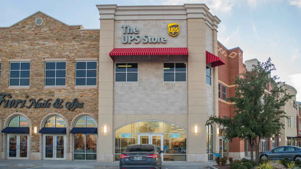 Shoppes at Quail Springs photo 18