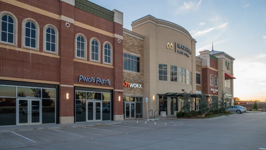 Shoppes at Quail Springs photo 19