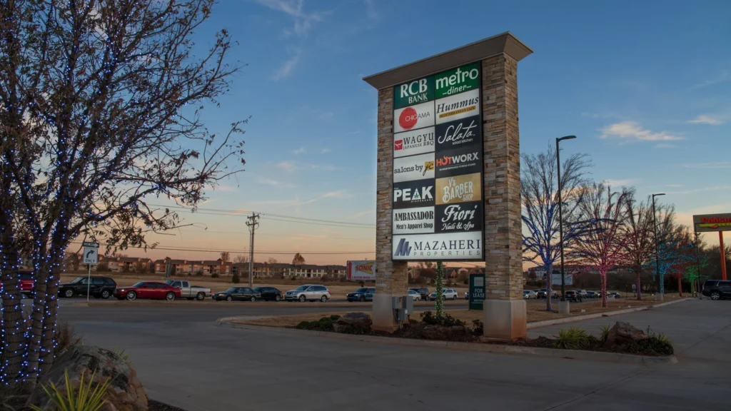 Shoppes at Quail Springs photo 20