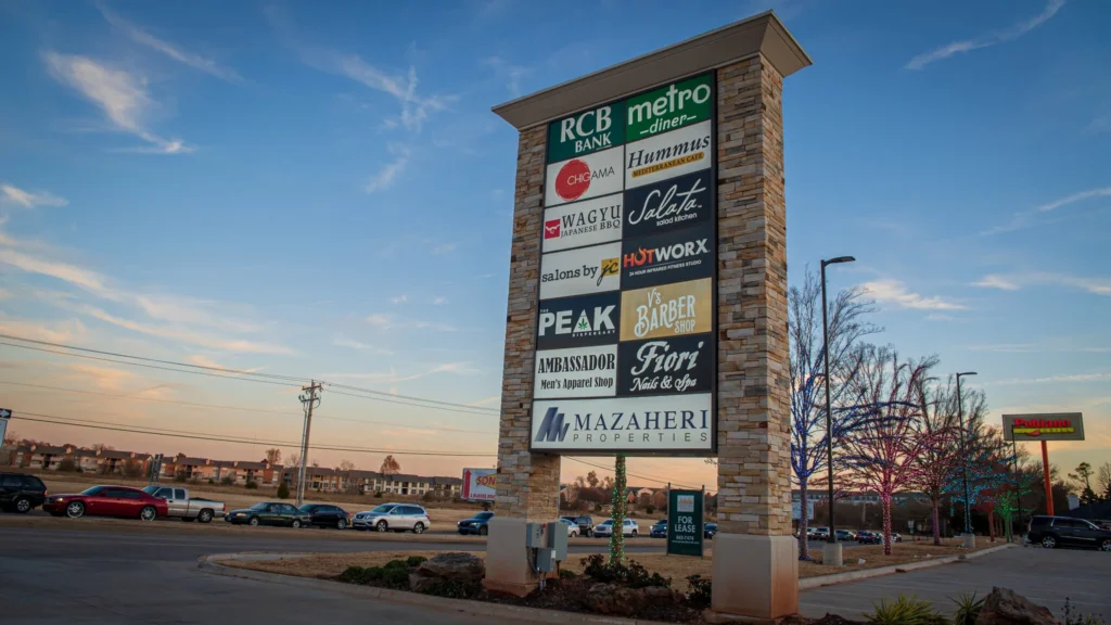 Shoppes at Quail Springs photo 21