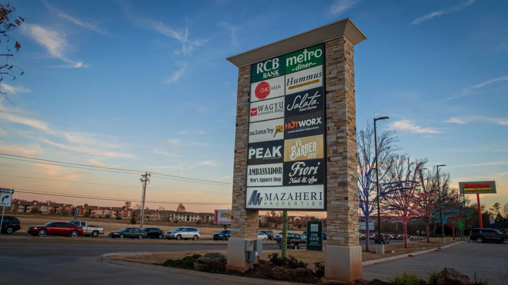 Shoppes at Quail Springs photo 22